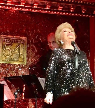 Marilyn Maye: 90 At Last! – Grace, Guts, and Glamour!